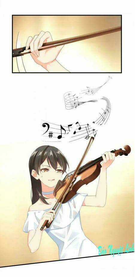 Dòng Chảy Trong Mơ - Chapter 7 - Trang 28