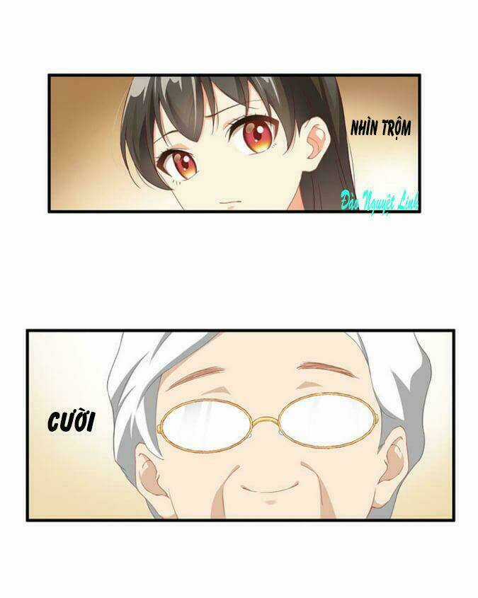 Dòng Chảy Trong Mơ - Chapter 7 - Trang 30