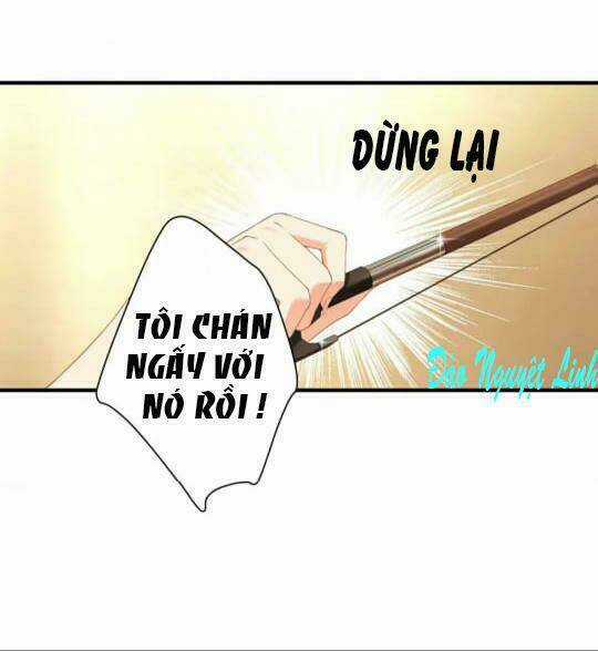 Dòng Chảy Trong Mơ - Chapter 7 - Trang 31
