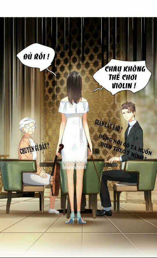 Dòng Chảy Trong Mơ - Chapter 7 - Trang 32