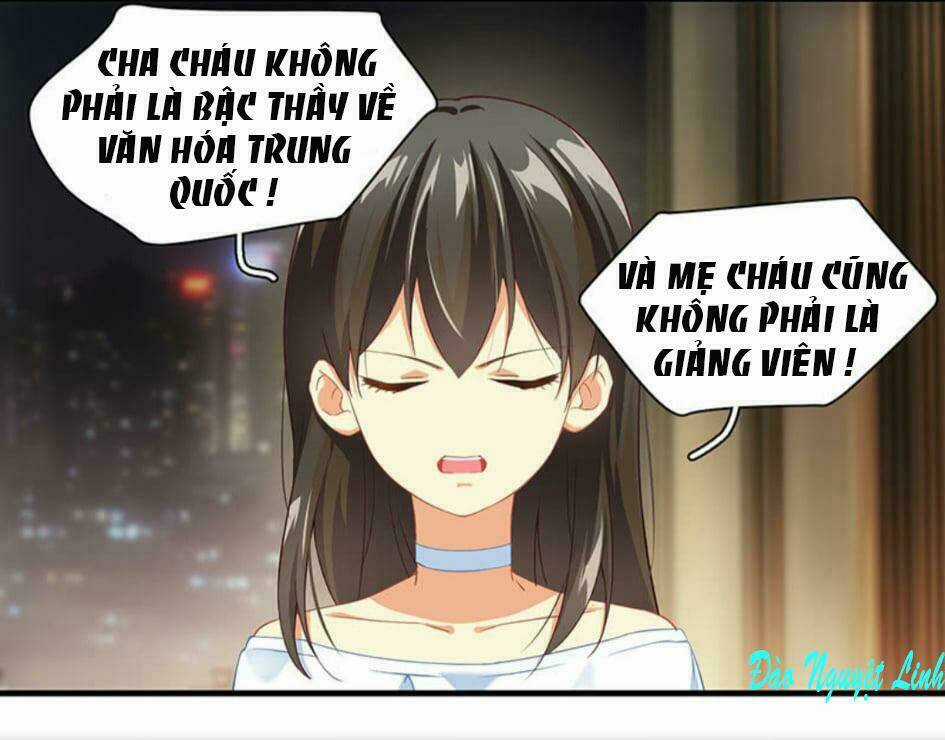 Dòng Chảy Trong Mơ - Chapter 7 - Trang 33