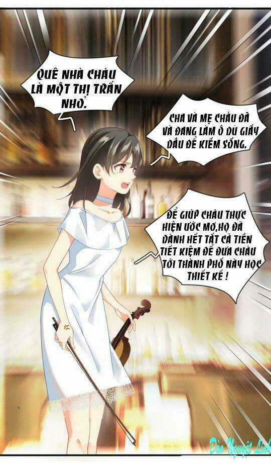 Dòng Chảy Trong Mơ - Chapter 7 - Trang 35