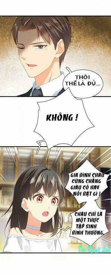 Dòng Chảy Trong Mơ - Chapter 7 - Trang 36
