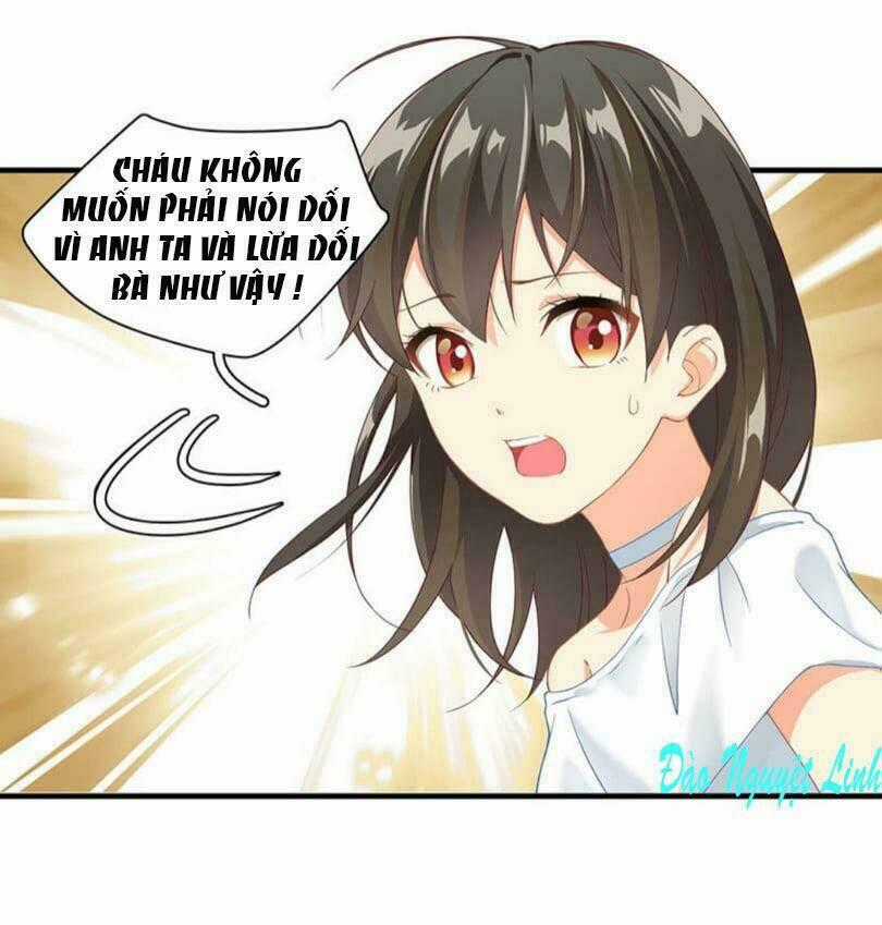 Dòng Chảy Trong Mơ - Chapter 7 - Trang 38