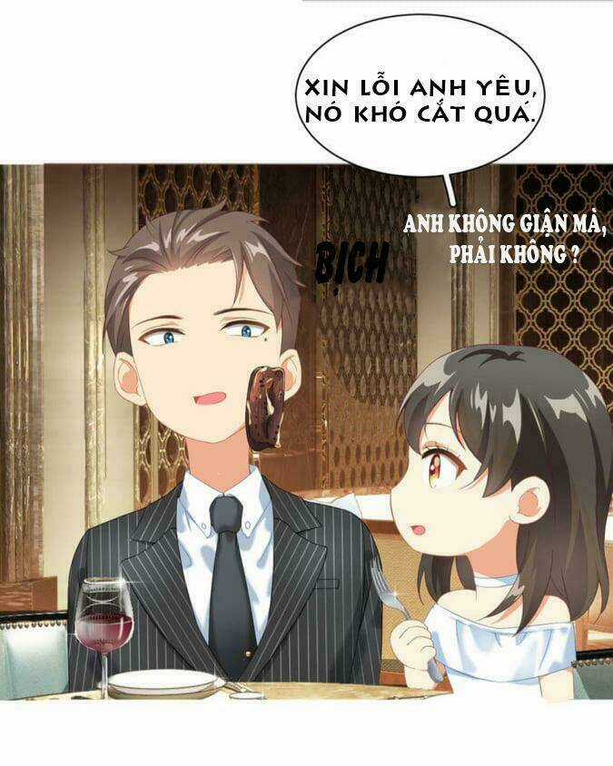 Dòng Chảy Trong Mơ - Chapter 7 - Trang 5