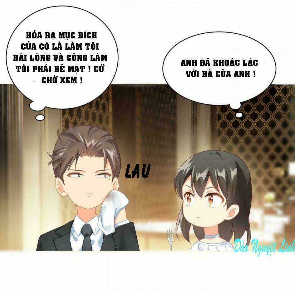 Dòng Chảy Trong Mơ - Chapter 7 - Trang 6