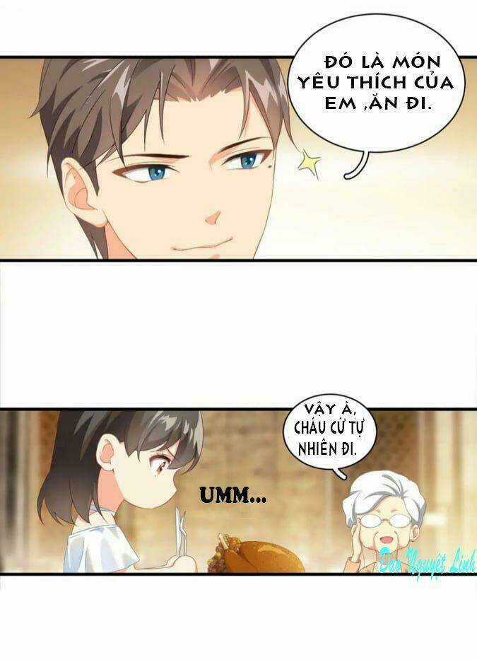 Dòng Chảy Trong Mơ - Chapter 7 - Trang 9