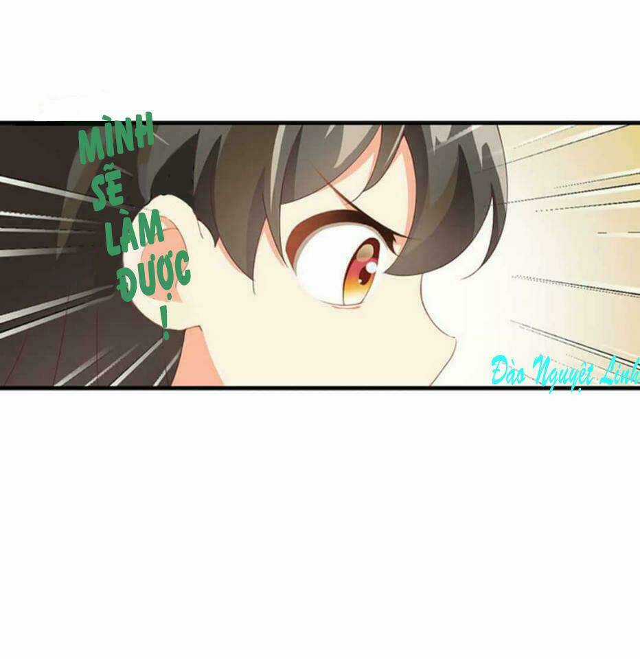 Dòng Chảy Trong Mơ - Chapter 7 - Trang 10