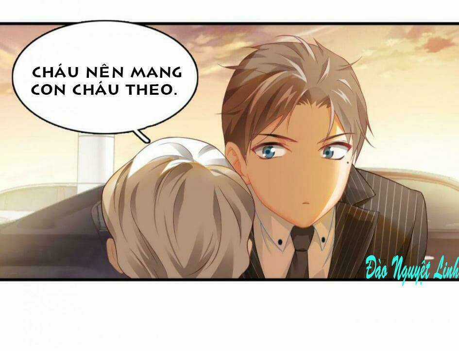 Dòng Chảy Trong Mơ - Chapter 8 - Trang 11