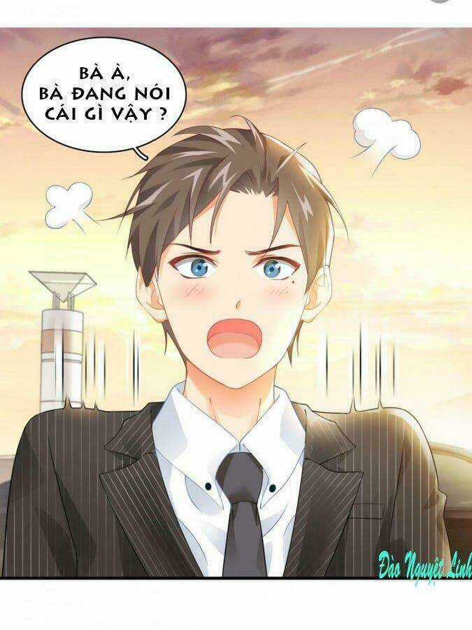 Dòng Chảy Trong Mơ - Chapter 8 - Trang 12