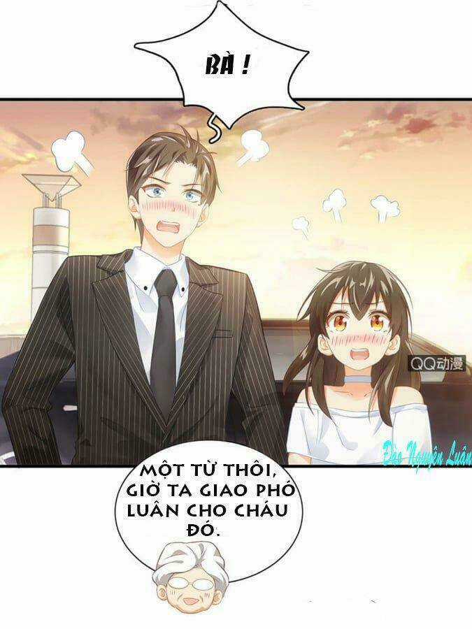 Dòng Chảy Trong Mơ - Chapter 8 - Trang 17