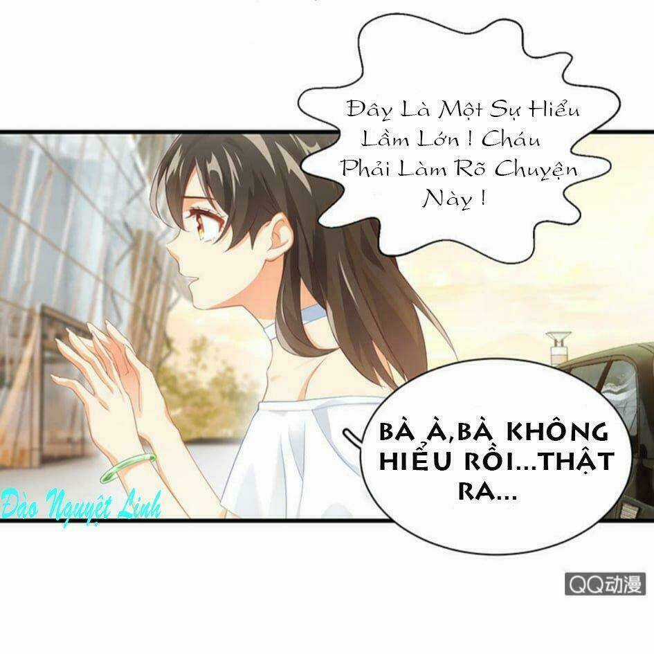 Dòng Chảy Trong Mơ - Chapter 8 - Trang 18