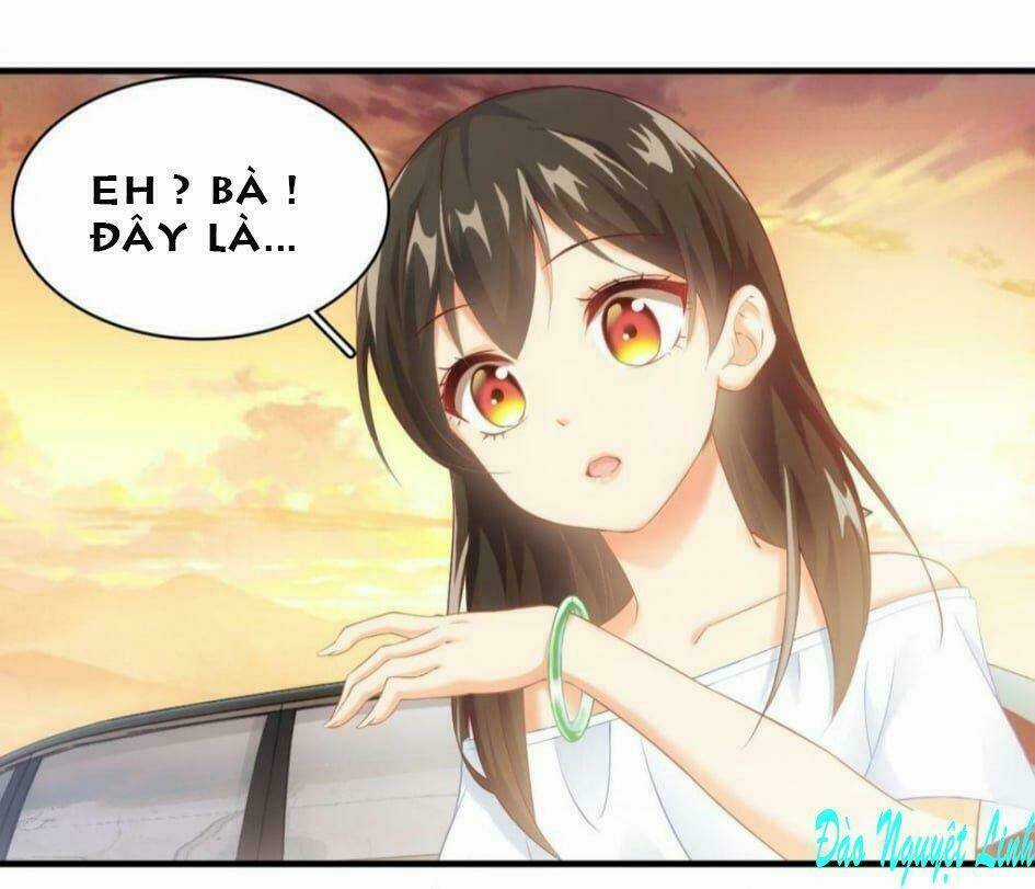 Dòng Chảy Trong Mơ - Chapter 8 - Trang 20