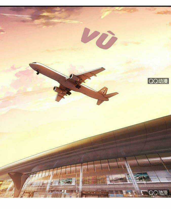 Dòng Chảy Trong Mơ - Chapter 8 - Trang 23