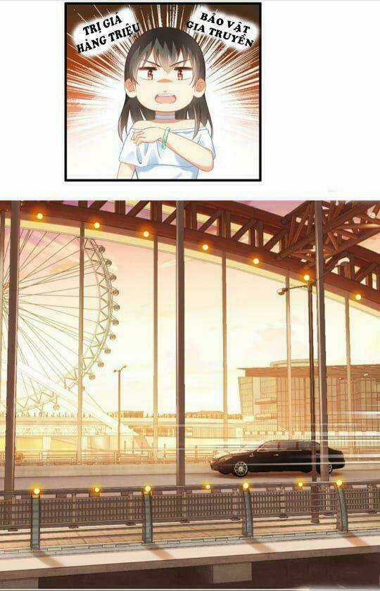 Dòng Chảy Trong Mơ - Chapter 8 - Trang 24