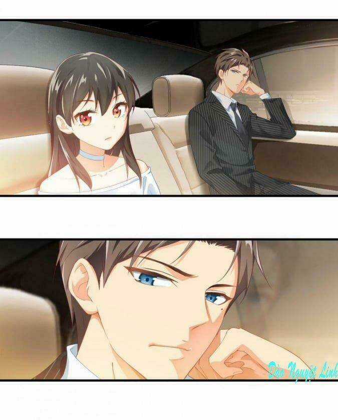 Dòng Chảy Trong Mơ - Chapter 8 - Trang 25