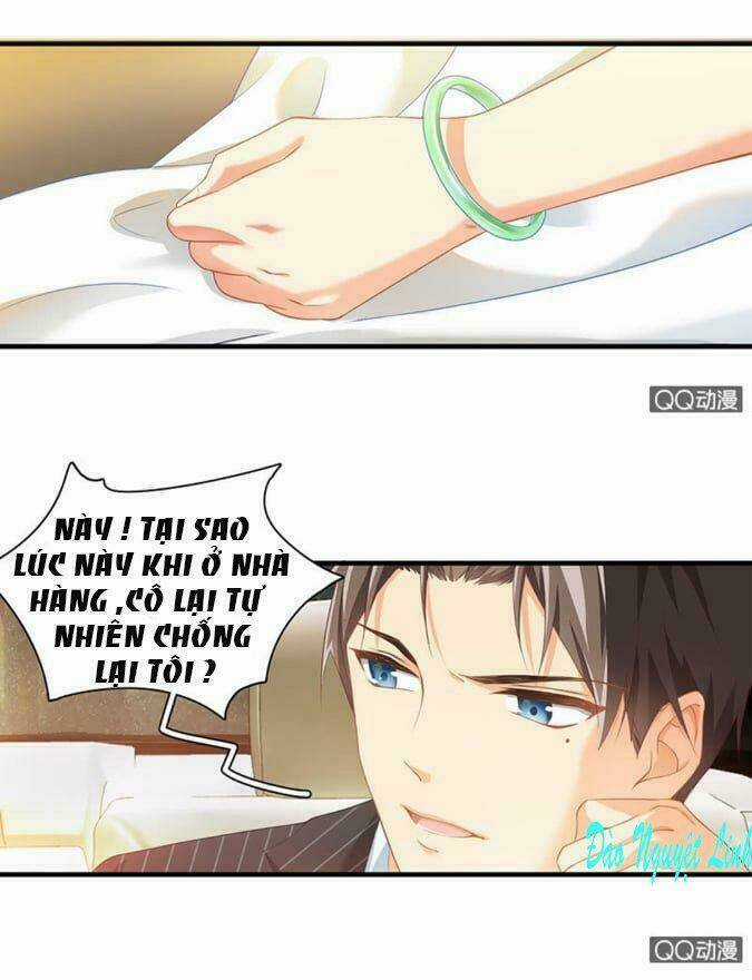 Dòng Chảy Trong Mơ - Chapter 8 - Trang 26