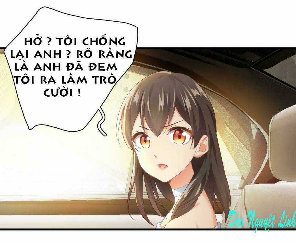 Dòng Chảy Trong Mơ - Chapter 8 - Trang 27