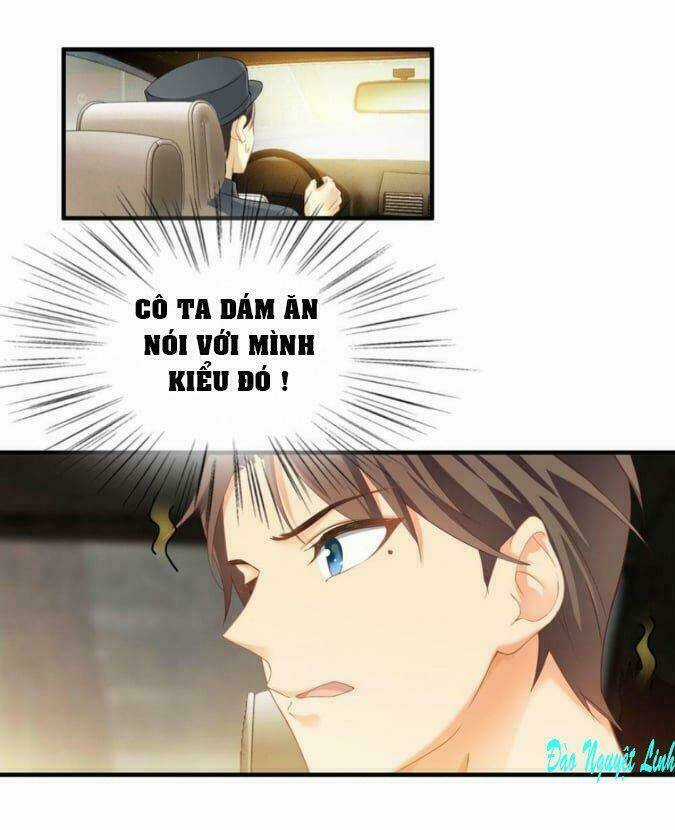 Dòng Chảy Trong Mơ - Chapter 8 - Trang 29