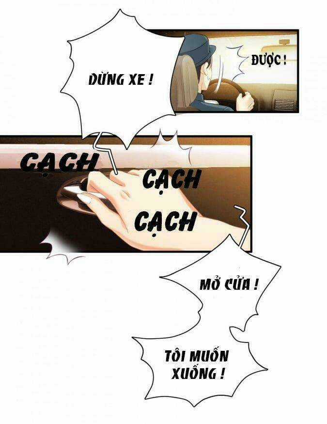 Dòng Chảy Trong Mơ - Chapter 8 - Trang 31