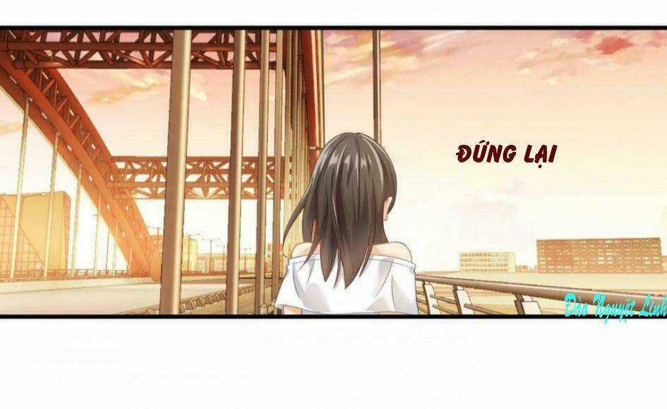 Dòng Chảy Trong Mơ - Chapter 8 - Trang 33