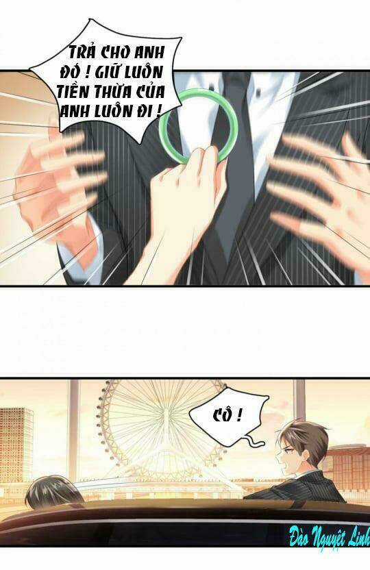 Dòng Chảy Trong Mơ - Chapter 8 - Trang 34