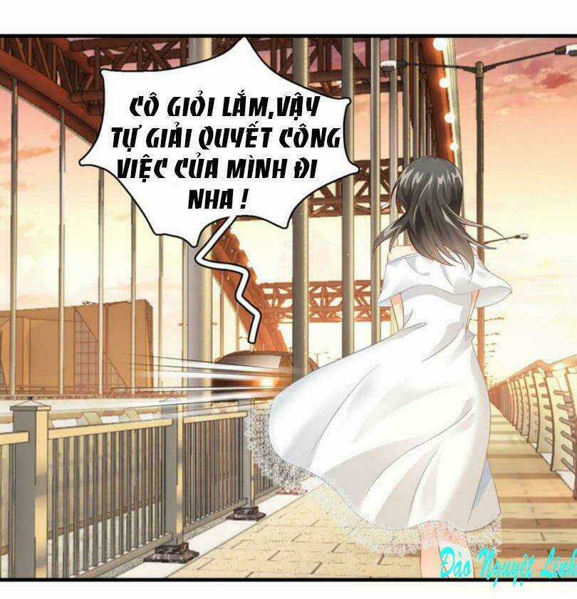 Dòng Chảy Trong Mơ - Chapter 8 - Trang 35