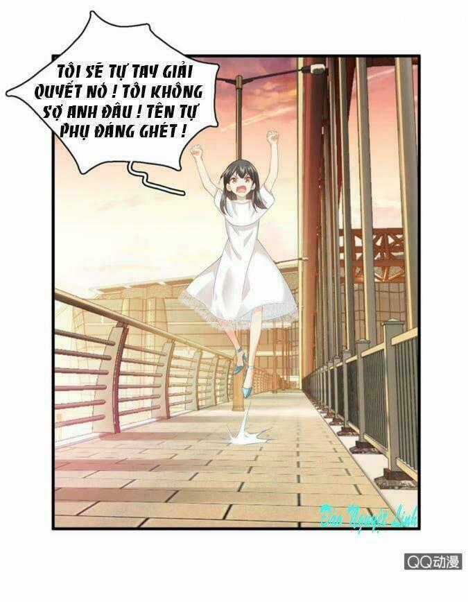 Dòng Chảy Trong Mơ - Chapter 8 - Trang 36