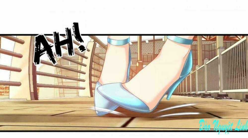 Dòng Chảy Trong Mơ - Chapter 8 - Trang 37