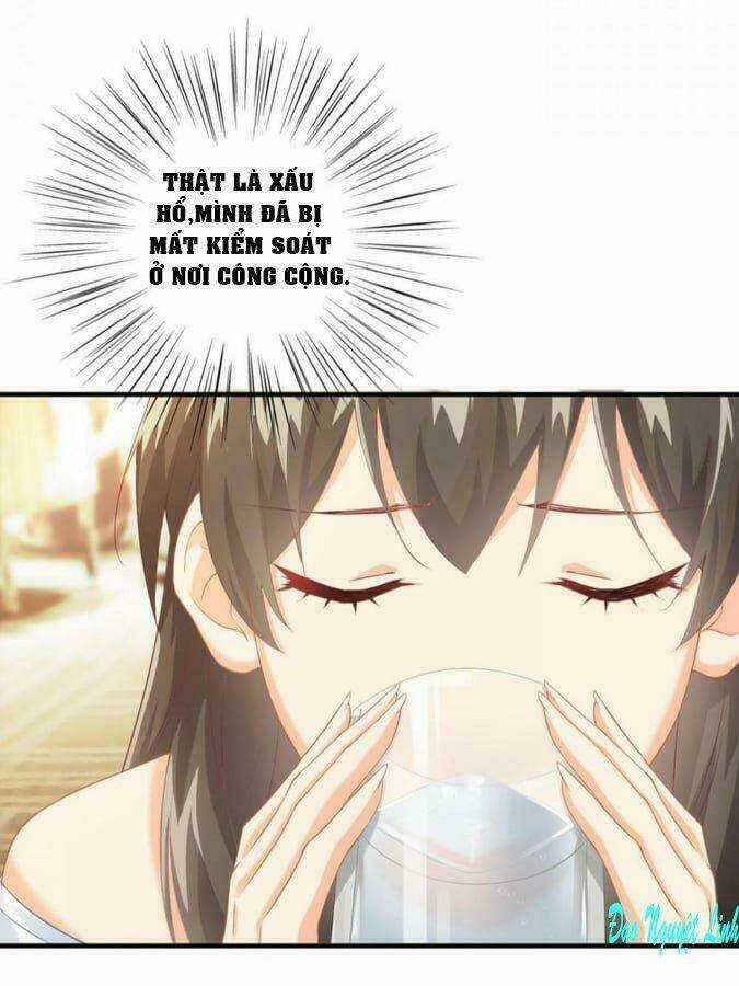 Dòng Chảy Trong Mơ - Chapter 8 - Trang 6