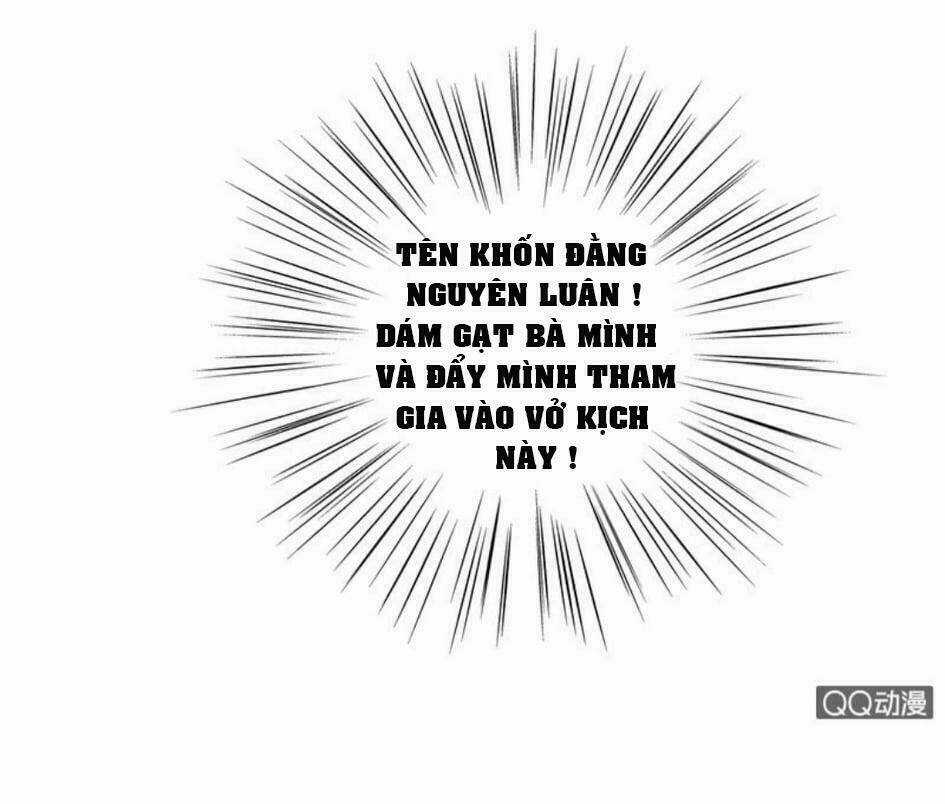 Dòng Chảy Trong Mơ - Chapter 8 - Trang 7