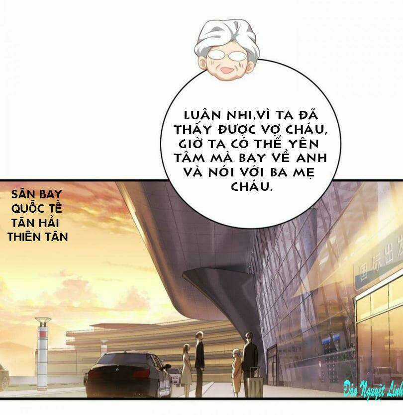 Dòng Chảy Trong Mơ - Chapter 8 - Trang 8