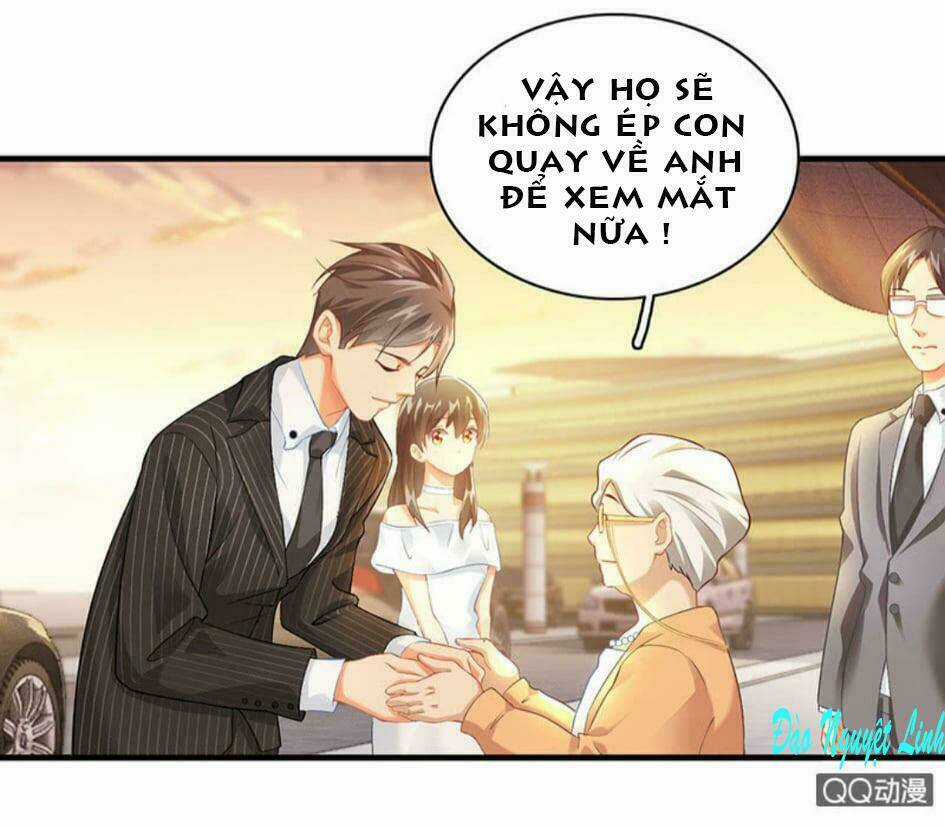 Dòng Chảy Trong Mơ - Chapter 8 - Trang 9