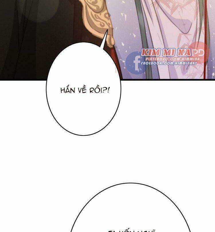 Đông Cung Giai Hạ Tù - Chapter 49 - Trang 36
