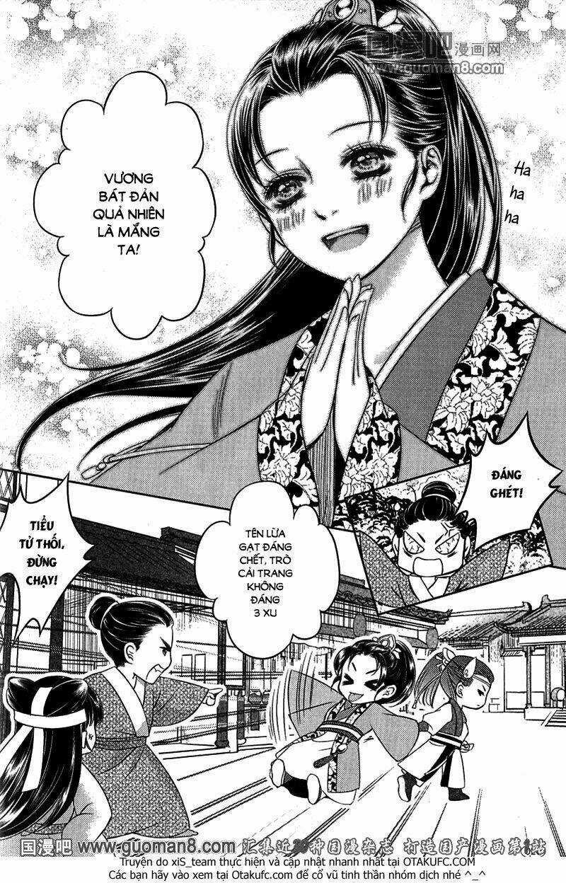 Đông Cung - Chapter 1 - Trang 20