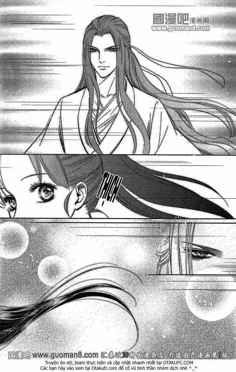 Đông Cung - Chapter 1 - Trang 22