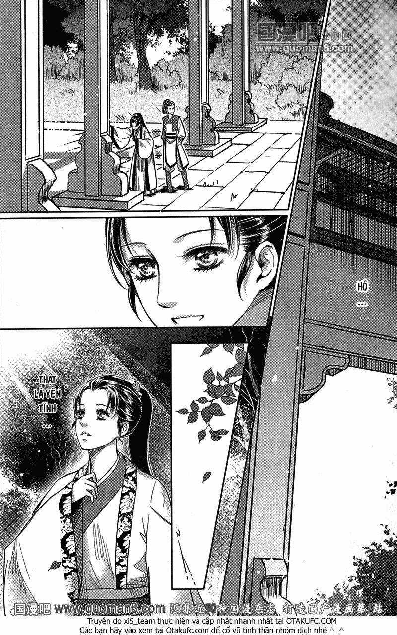 Đông Cung - Chapter 1 - Trang 23