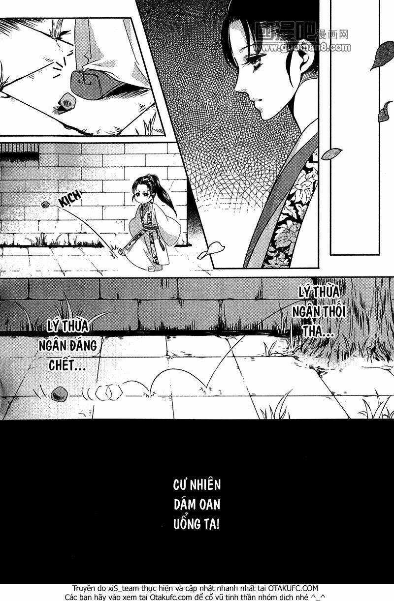 Đông Cung - Chapter 1 - Trang 24