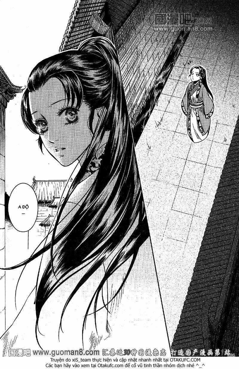 Đông Cung - Chapter 1 - Trang 26