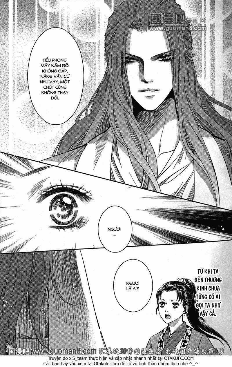 Đông Cung - Chapter 1 - Trang 31