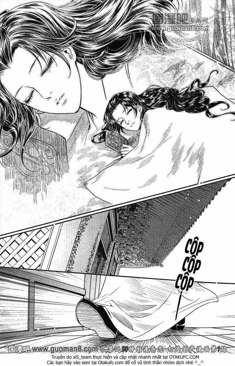 Đông Cung - Chapter 1 - Trang 5