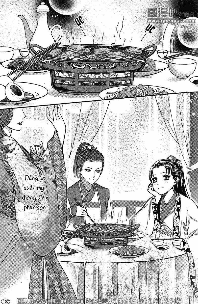 Đông Cung - Chapter 2 - Trang 12