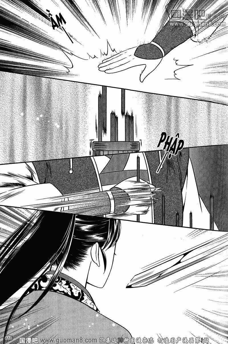 Đông Cung - Chapter 2 - Trang 18