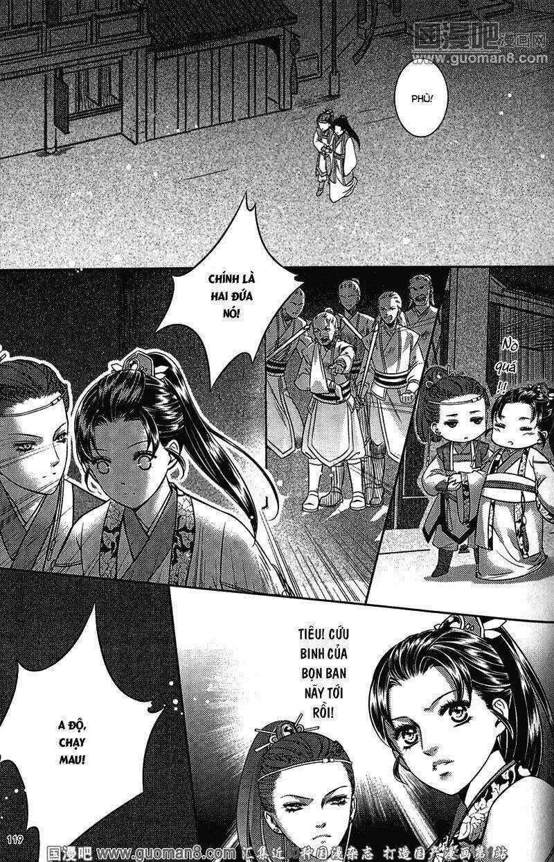 Đông Cung - Chapter 2 - Trang 24