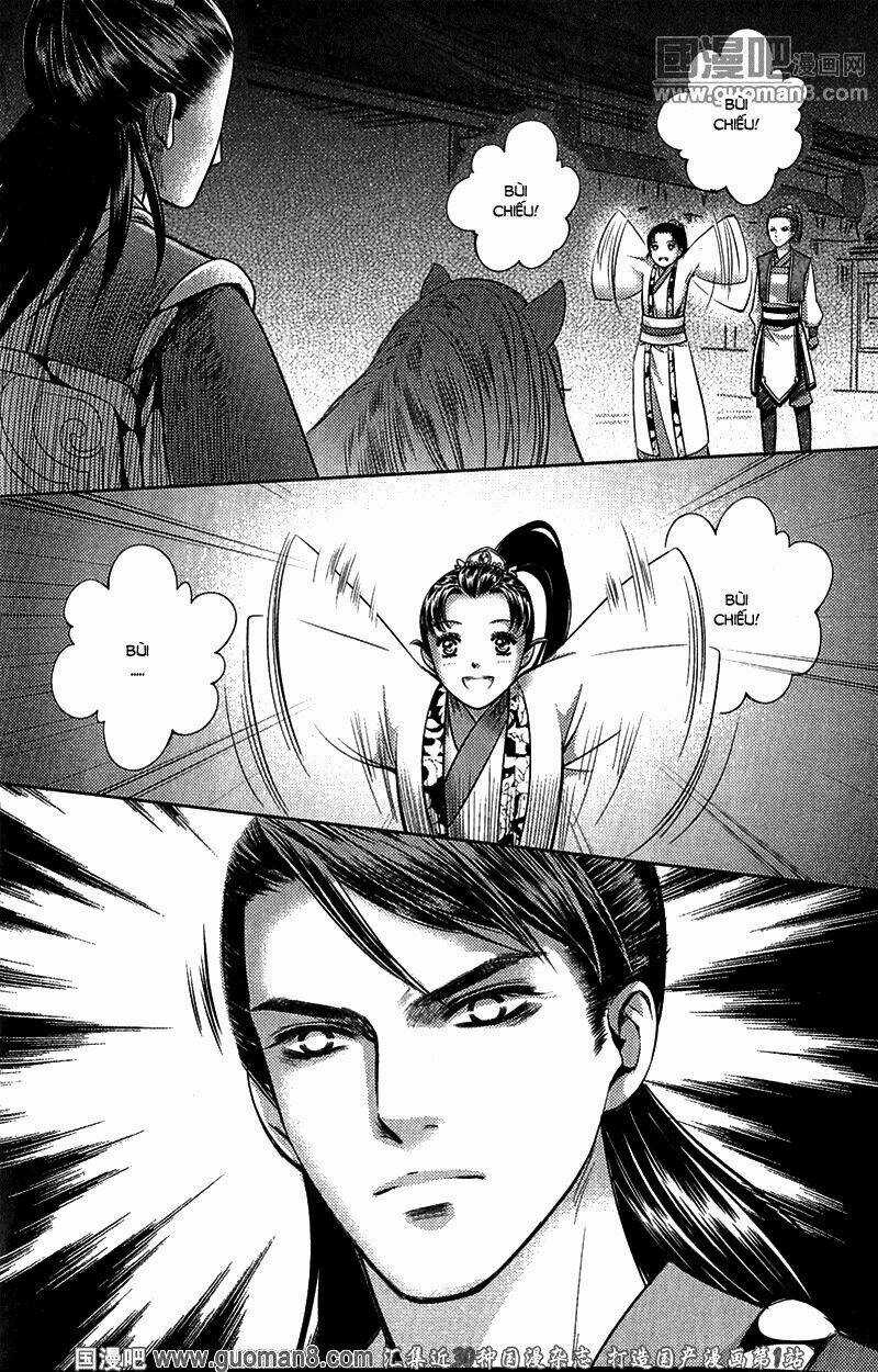 Đông Cung - Chapter 2 - Trang 27