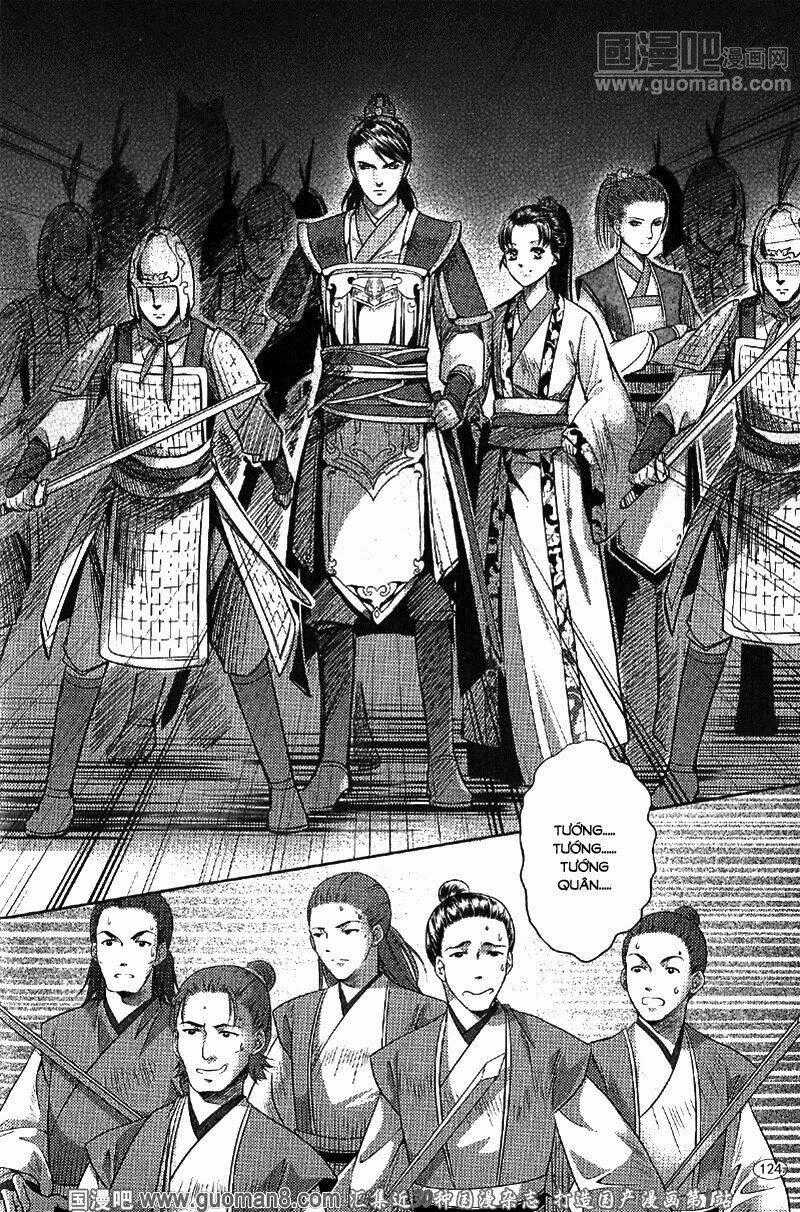 Đông Cung - Chapter 2 - Trang 29