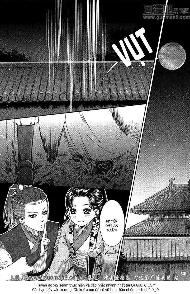 Đông Cung - Chapter 3 - Trang 2