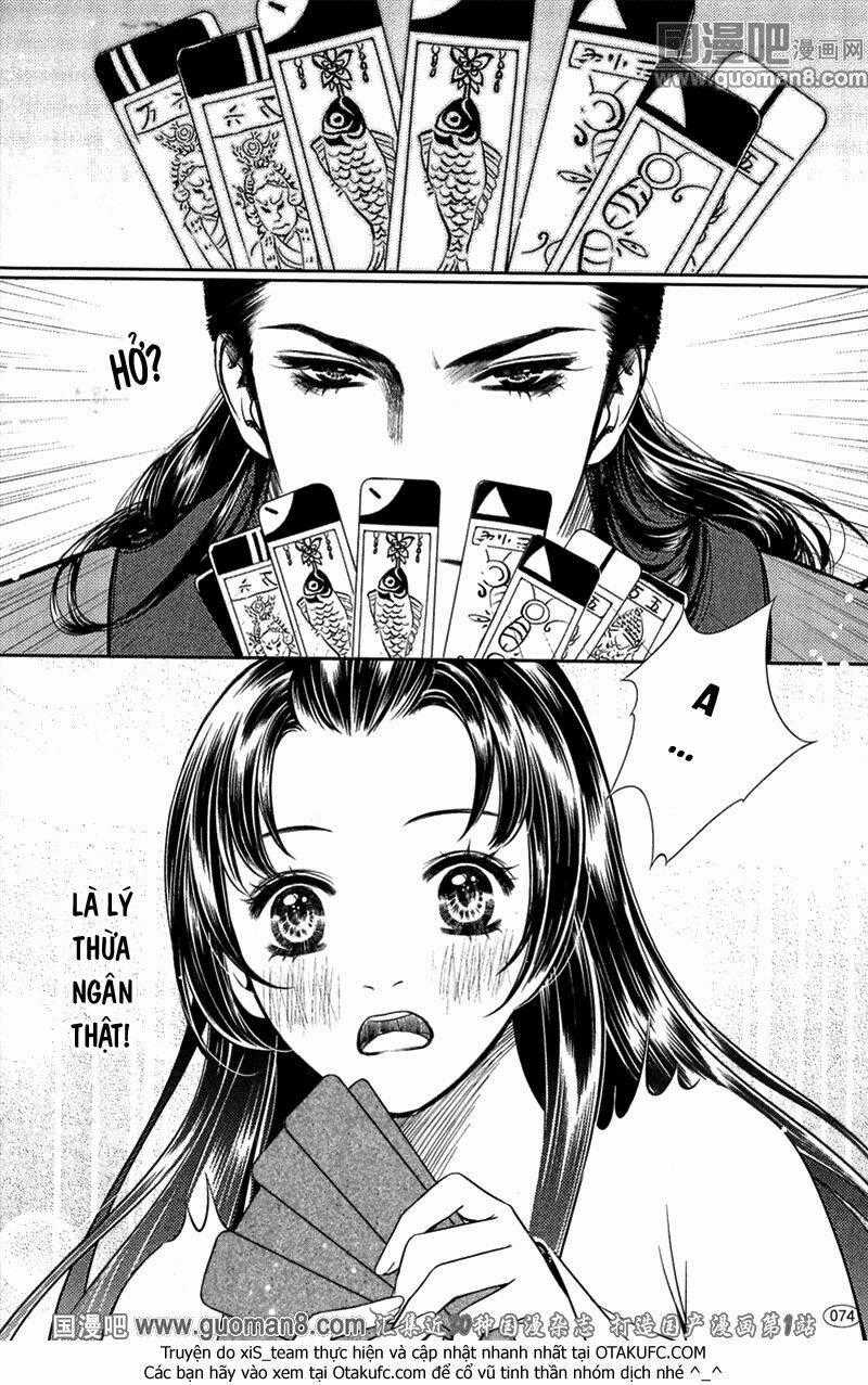 Đông Cung - Chapter 3 - Trang 24