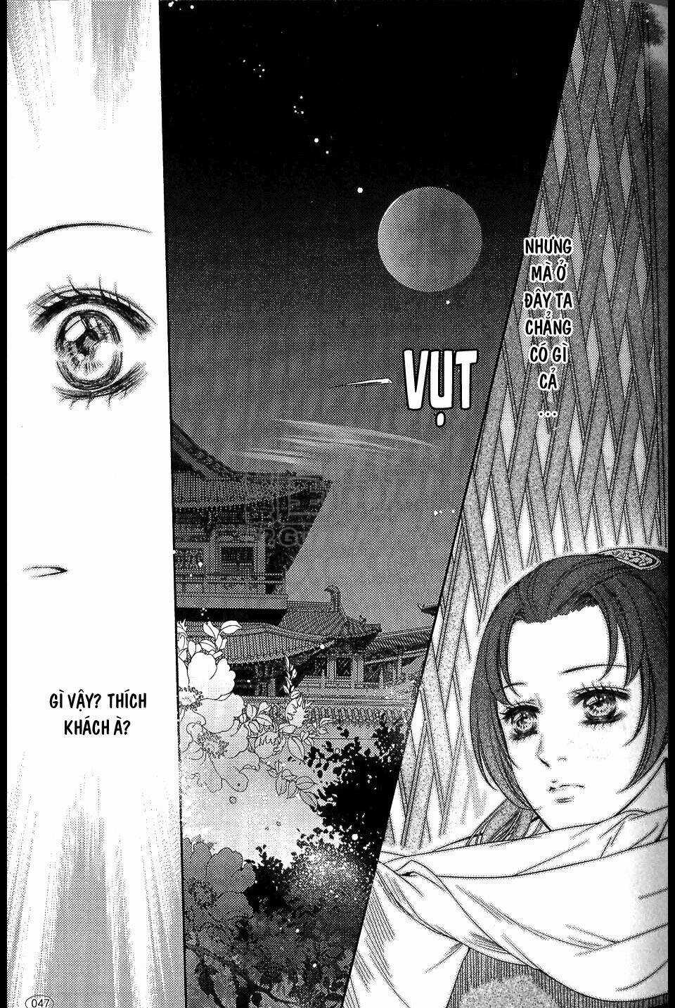 Đông Cung - Chapter 4 - Trang 13