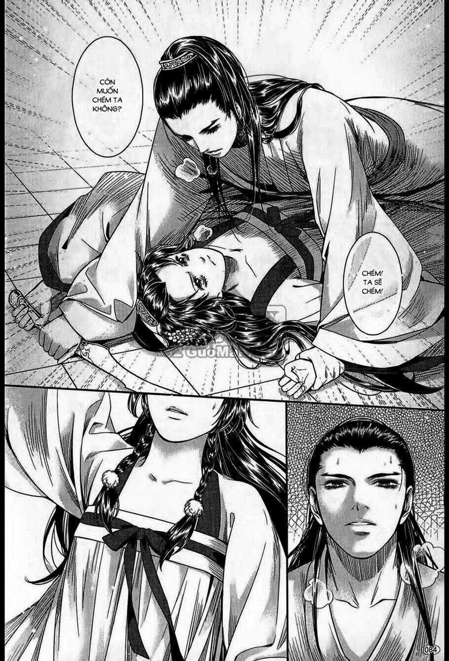 Đông Cung - Chapter 6 - Trang 18